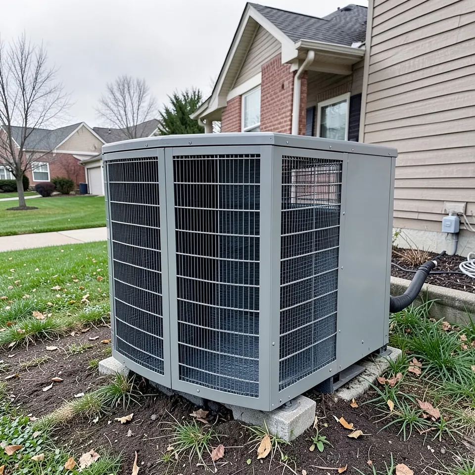 Planning AC Repair in Burlington, WA — local guide